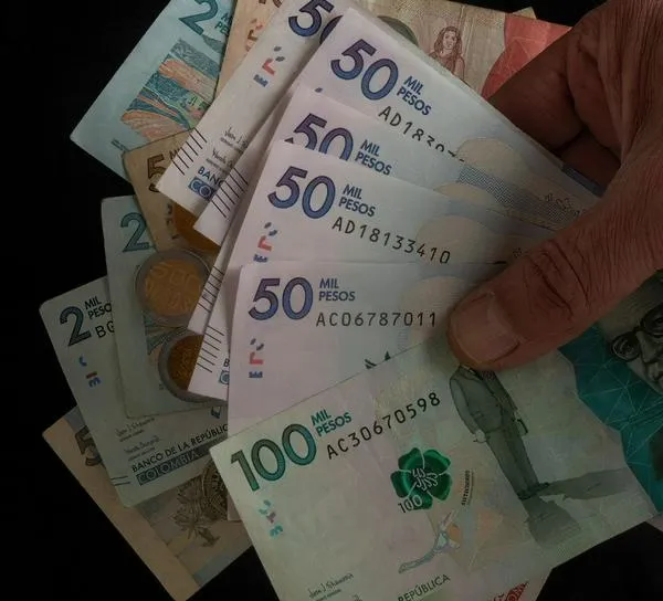 Si la inflación en Colombia sube más de lo esperado subirán las tasas de interés