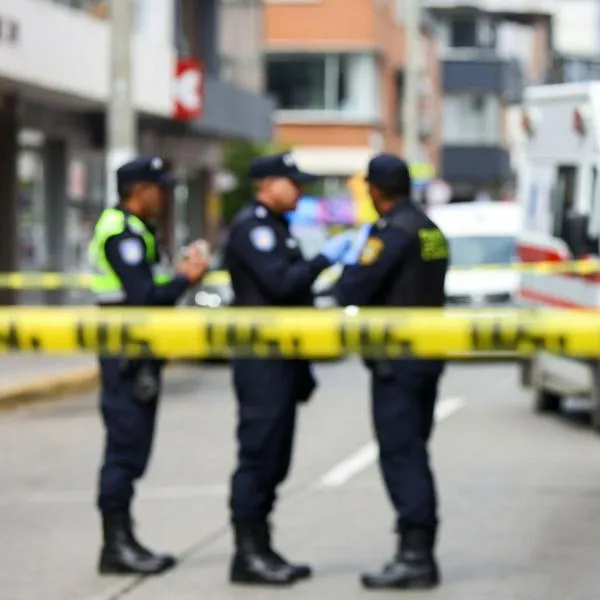 Asesinan a recluso en la penitenciaría El Bosque en Barranquilla: hay hipótesis