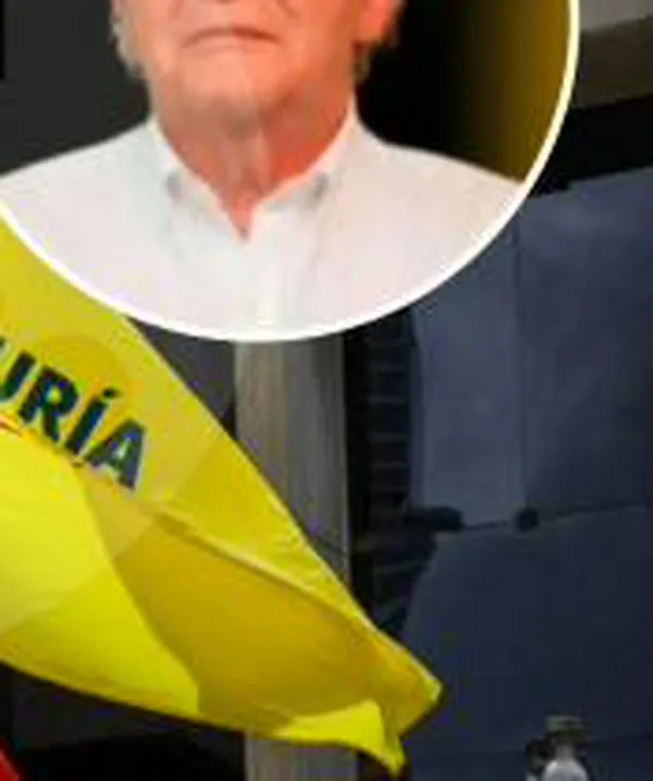 Procuraduría abrió investigación disciplinaria contra exdirector de la DNI, Jorge Lemus, por ofrecer beneficios judiciales a ‘Papá Pitufo’