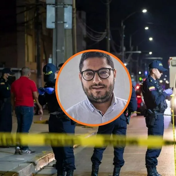 Secretario de Hacienda de municipio de Cundinamarca fue hallado robado y drogado