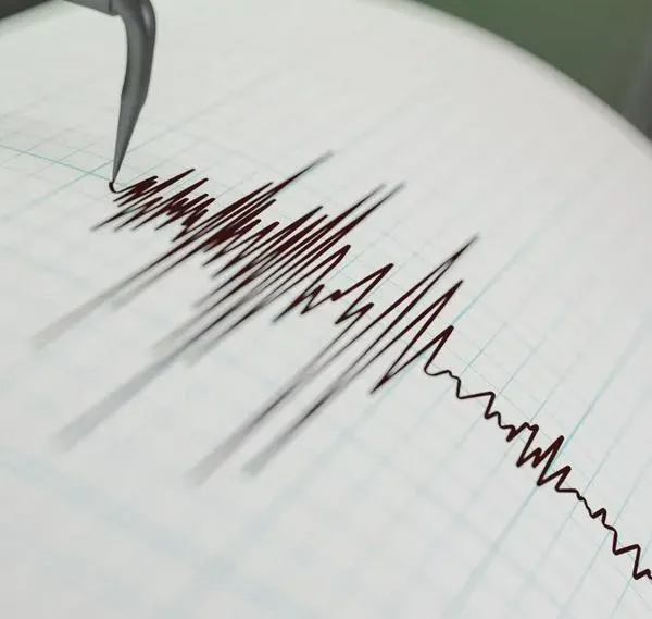 Temblor de magnitud 3.0 se sintió fuerte en Armenia: epicentro y profundidad