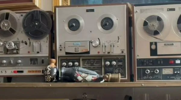 Anticuarios en Cali preservan la memoria histórica y cultural de la ciudad