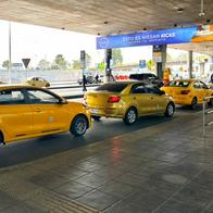 El periodista Néstor Morales arremetió contra Julio Jiménez, gerente de Taxi Imperial, por los cobros de hasta $ 160.000 por servicios especiales desde El 