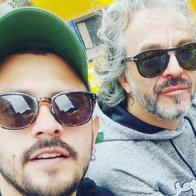 Juan Daniel Oviedo terminó con su novio Sebastián Reyes: qué se sabe del caso