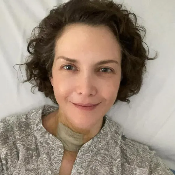 ¿Qué le pasó a Margarita Ortega? Estuvo en la Unidad de Cuidados Intensivos