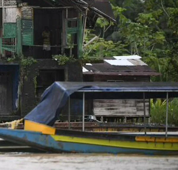 Confinamiento en Chocó: el drama silencioso de la guerra que deja miles de víctimas