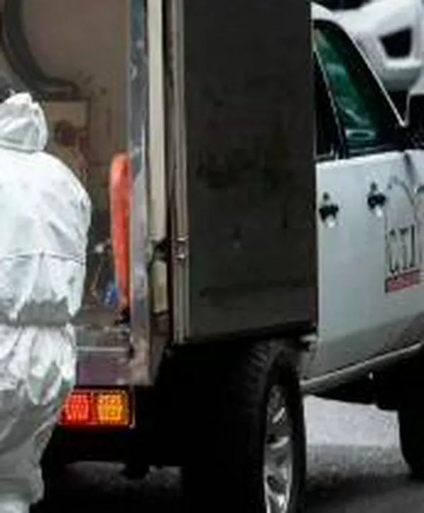 Víctima de ataque en El Carmen de Viboral tenía antecedentes por drogas y porte de armas, ¿fue una riña o ajuste de cuentas?