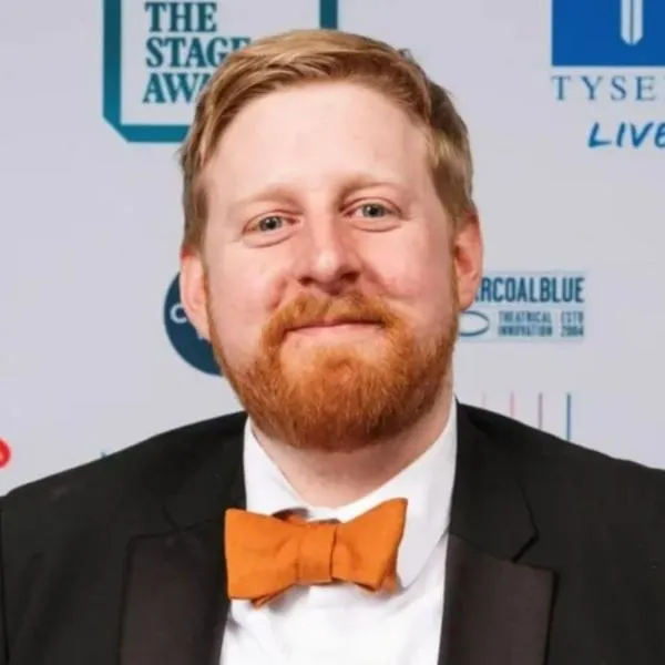 Actor de Game of Thrones murió, luego luchar con dura enfermedad; tenía 35 años