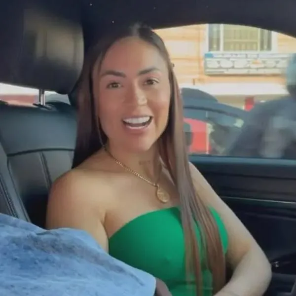 Él es el papá de la hija de Epa Colombia: esto se sabe sobre su identidad