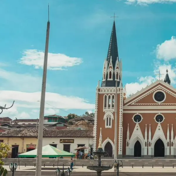 Desplazamiento forzado golpea vereda en Abejorral, Antioquia