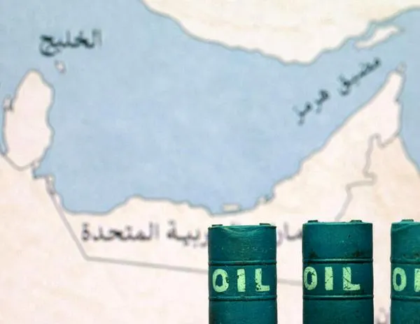 El temor a las minas y los ataques en Líbano enturbian la reapertura del estrecho de Ormuz