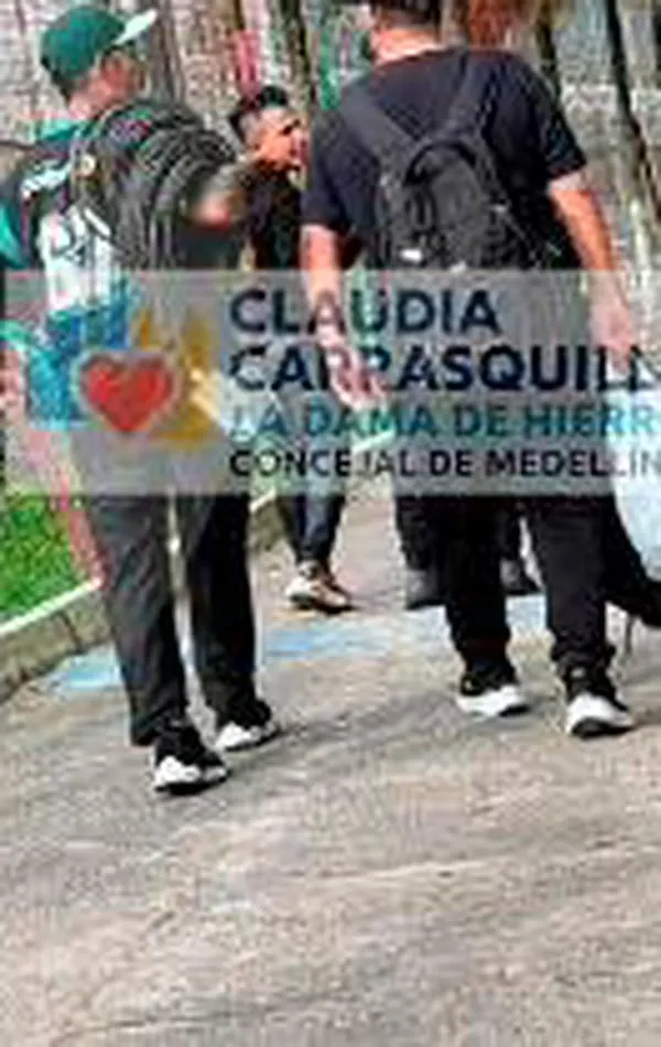 Cabecillas de bandas se enrumbaron en cárcel de Itagüí; llevaron hasta a un reconocido cantante vallenato