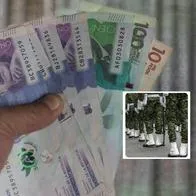 Cómo es el aumento de salario para Fuerza Pública en Colombia en 2026 y sueldos