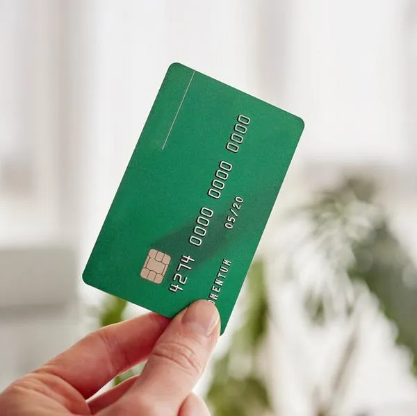 Tarjeta de crédito Lulo Bank, Bancolombia, BBVA y más sin cuota de manejo