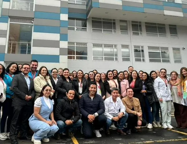 Subred Sur logra certificación en Buenas Prácticas Clínicas para el Hospital El Tunal de Bogotá 