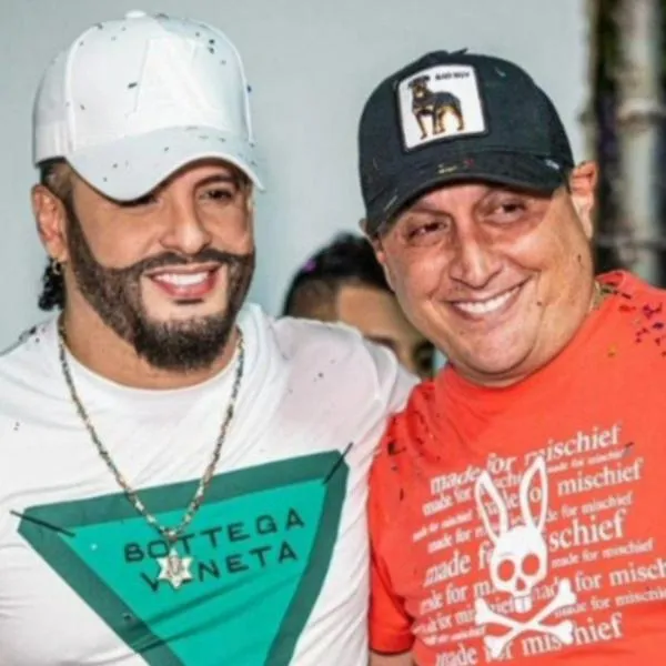 El mánager de Nelson Velásquez rompió el silencio tras la polémica presentación del cantante en la cárcel de Itagüí. Asegura que no sabían que era ilegal.