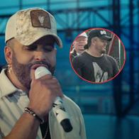 Gobierno tomó medida por parranda vallenata con Nelson Velásquez, en Itagüí