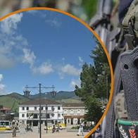 Combates entre Ejército y Clan del Golfo dejan cuatro heridos en Sonsón