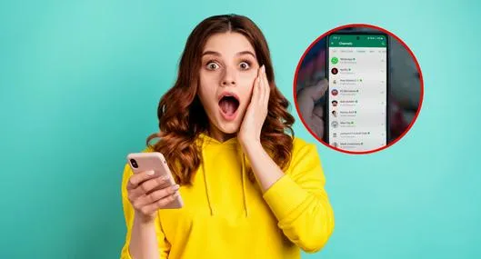 WhatsApp tendrá nombres de usuario: cómo funcionará y qué cambia en la app