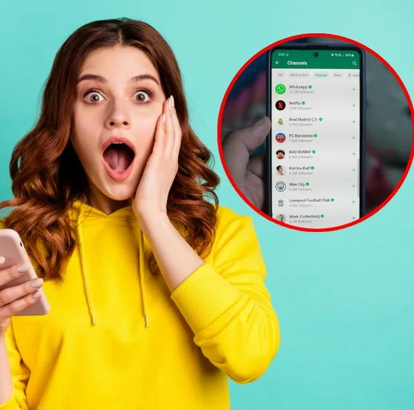 WhatsApp tendrá nombres de usuario: cómo funcionará y qué cambia en la app