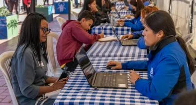 Abren 220 vacantes en Bogotá: así puede aplicar este 9 y 10 de abril