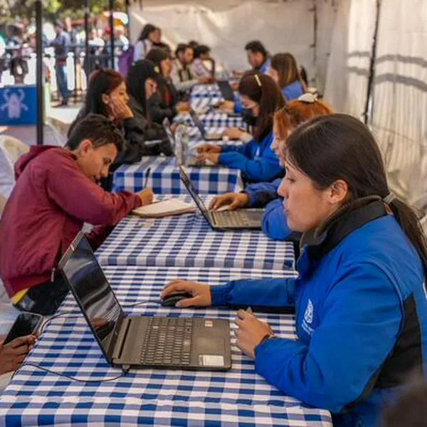 Abren 220 vacantes en Bogotá: así puede aplicar este 9 y 10 de abril