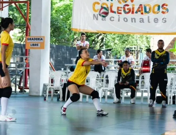 ¡Atención! Últimos días para inscribirse a los Juegos Intercolegiados 2026 