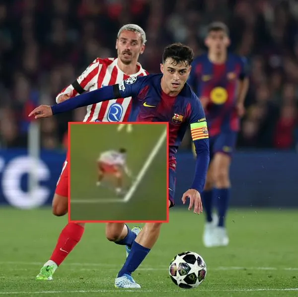 Barcelona vs. Atlético de Madrid