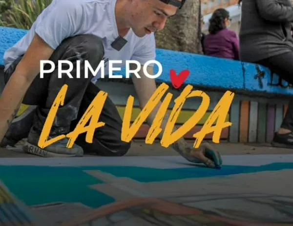 En Bogotá, mi Ciudad, mi Casa: ‘Primero la vida’: una apuesta cultural para fortalecer la convivencia 