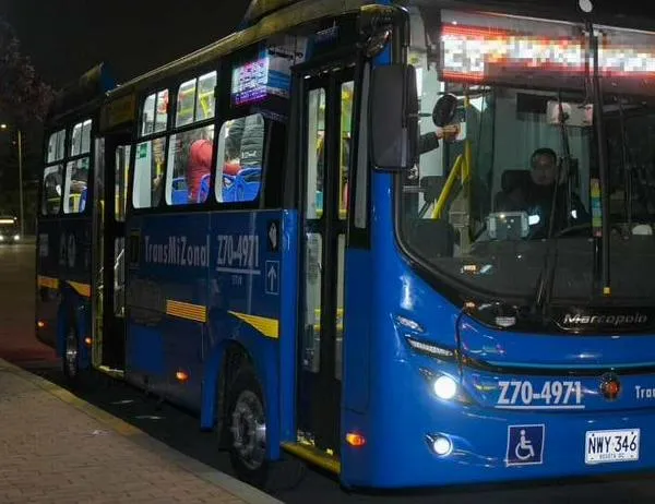  Desvíos TransMiZonales por encuentro de Copa Libertadores entre Santa Fe y Peñarol 