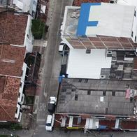 Pico y placa en Cali para este viernes, 10 de abril