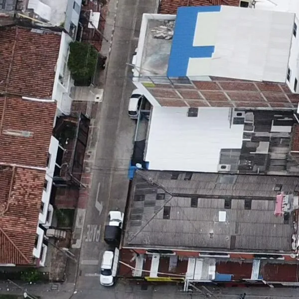 Pico y placa en Cali para este viernes, 10 de abril