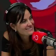 Vanessa de la Torre dice por qué es buen partido, pero no se quiere casar más