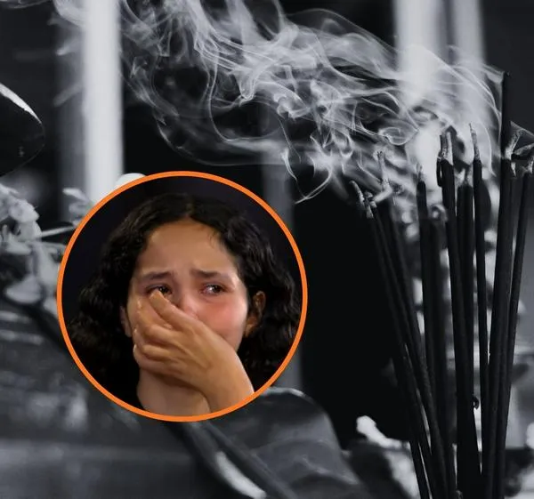 Joven habría sido abusada por 7 hombres en supuesto ritual: dio relato