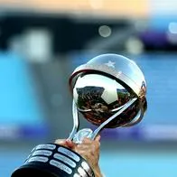 Partidos de Copa Sudamericana hoy: horarios y dónde ver en Colombia