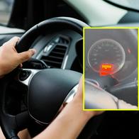 Video de carro llegando a un millón de kilómetros se vuelve viral en redes