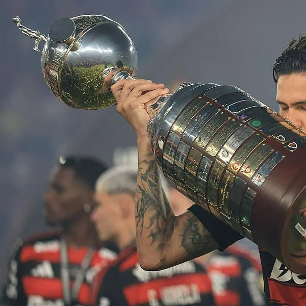 Partidos de Copa Libertadores hoy: horarios y dónde ver