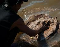 Venezuela aprueba una ley de minas que abre otra puerta a los intereses de Trump