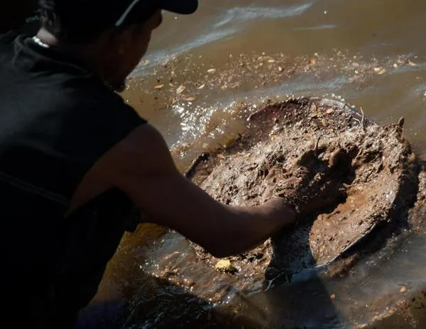 Venezuela aprueba una ley de minas que abre otra puerta a los intereses de Trump