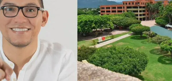 Tribunal de Garantías anuló la inscripción de Guillermo Echavarría como rector de la UPC