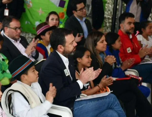 Durante 2026, Integración Social ha atendido a 76. 896 víctimas de conflicto armado en Bogotá 