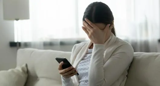 Qué hacer en los primeros 5 minutos ante phishing o estafa digital en Colombia