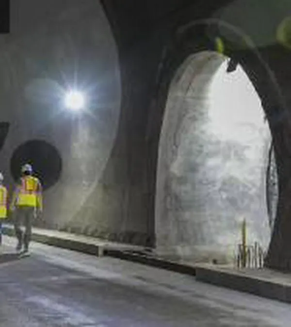 Túnel del Toyo: Invías inicia traslado de equipos este mes