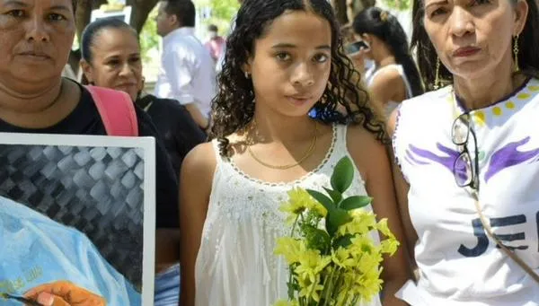 “No somos cifras, somos rostros”: sentido homenaje a las víctimas del conflicto en el Cesar y fuerte reclamo por la demora en las ayudas