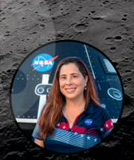 Artemis 2: El regreso más desafiante de la Nasa y el papel clave de una colombiana en la misión lunar