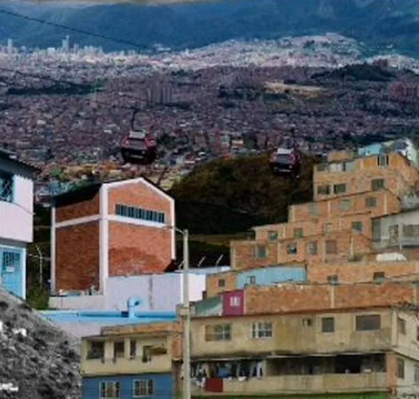 Autores, talleres y libros: así se vive el festival Tren al Sur 2026 en Ciudad Bolívar