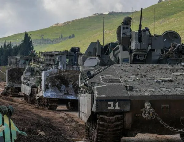 Tras quedar marginado de la tregua con Irán, ¿por qué Israel se ensaña con Líbano y luego acepta dialogar?