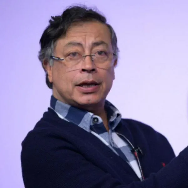 Gustavo Petro regañó a ministra de Trabajo por proyecto de tren que no avanza