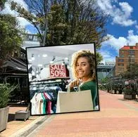 Zona T estrena marca muy esperada en Bogotá y se emocionan las mujeres; ¿hará descuentos?
