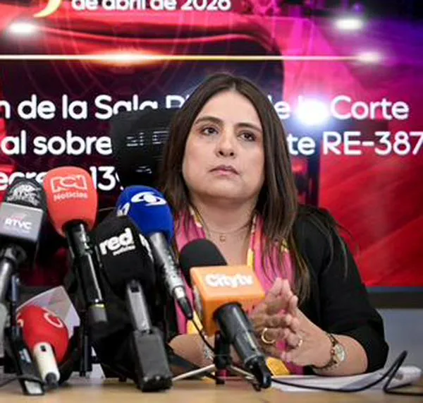 Estos fueron los argumentos de la Corte Constitucional para tumbar la emergencia económica